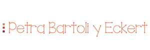 logo petra-bartoli.de
Petra Bartoli y Eckert
Schriftstellerin * Fachbuchautorin * Drehbuchautorin logo petra-bartoli.de
Petra Bartoli y Eckert
Schriftstellerin * Fachbuchautorin * Drehbuchautorin